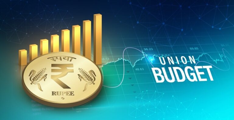 Union Budget 2024