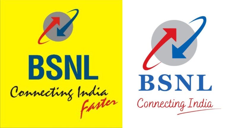 BSNL 4G, BSNL 4G, BSNL Hindi, BSNL News, BSNL Logo