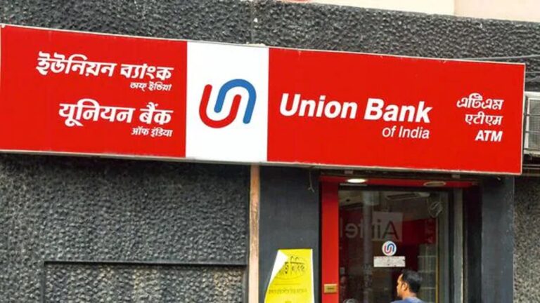 Union Bank, Union Bank 399, Union Bank FD Rates