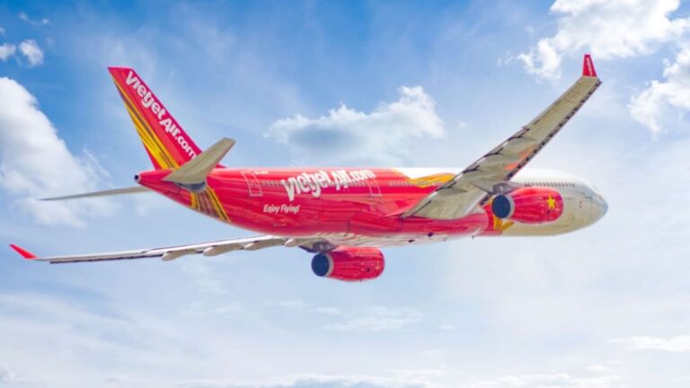 Vietjet