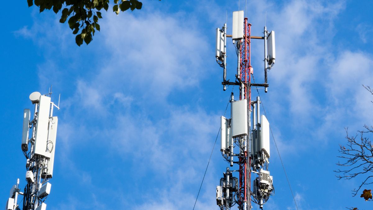 Which network is best in my location, BSNL, VI, Airtel and JIO