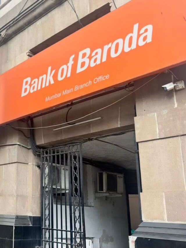 Bank of Baroda में 399 दिन की एफडी में 1,00,000 निवेश पर कितना होगा फायदा?