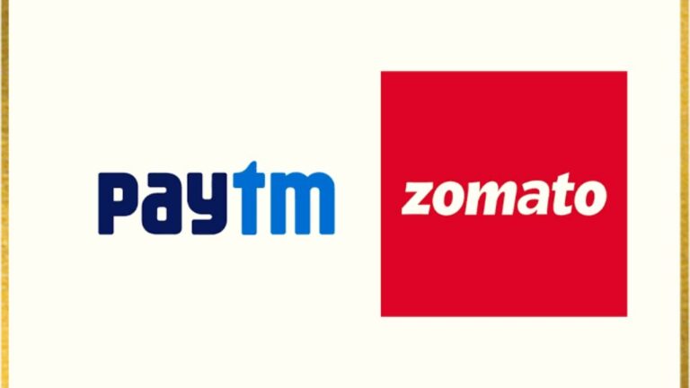 Paytm-zomato deal, Paytm Share, Zomato deal