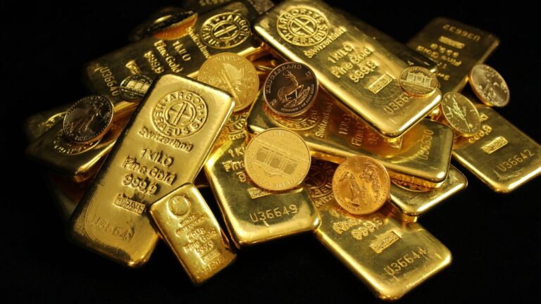 Gold ETF, Gold ETF benefits, Best Gold ETFs. Best Gold ETF schemes