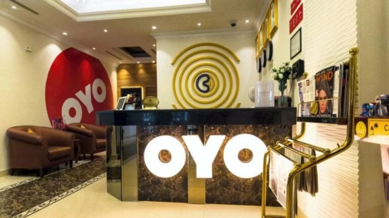 oyo Hotel, Oyo Hotel Booking, Money Tech online, Tech news