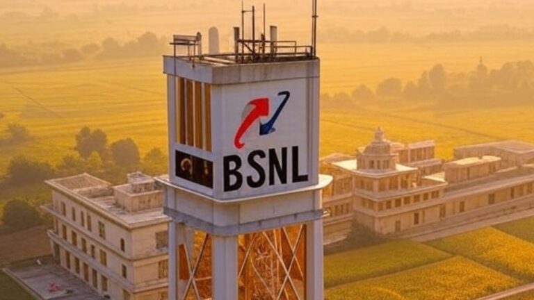 BSNL Image, BSNL 4G Launch, When BSNL 4G launch