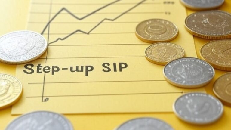step up SIP, SIP, Personal Finance, step up SIP calculator